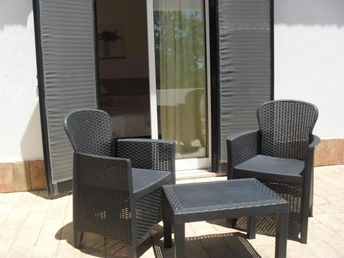 Country house Monte Dos Sabores Lagos