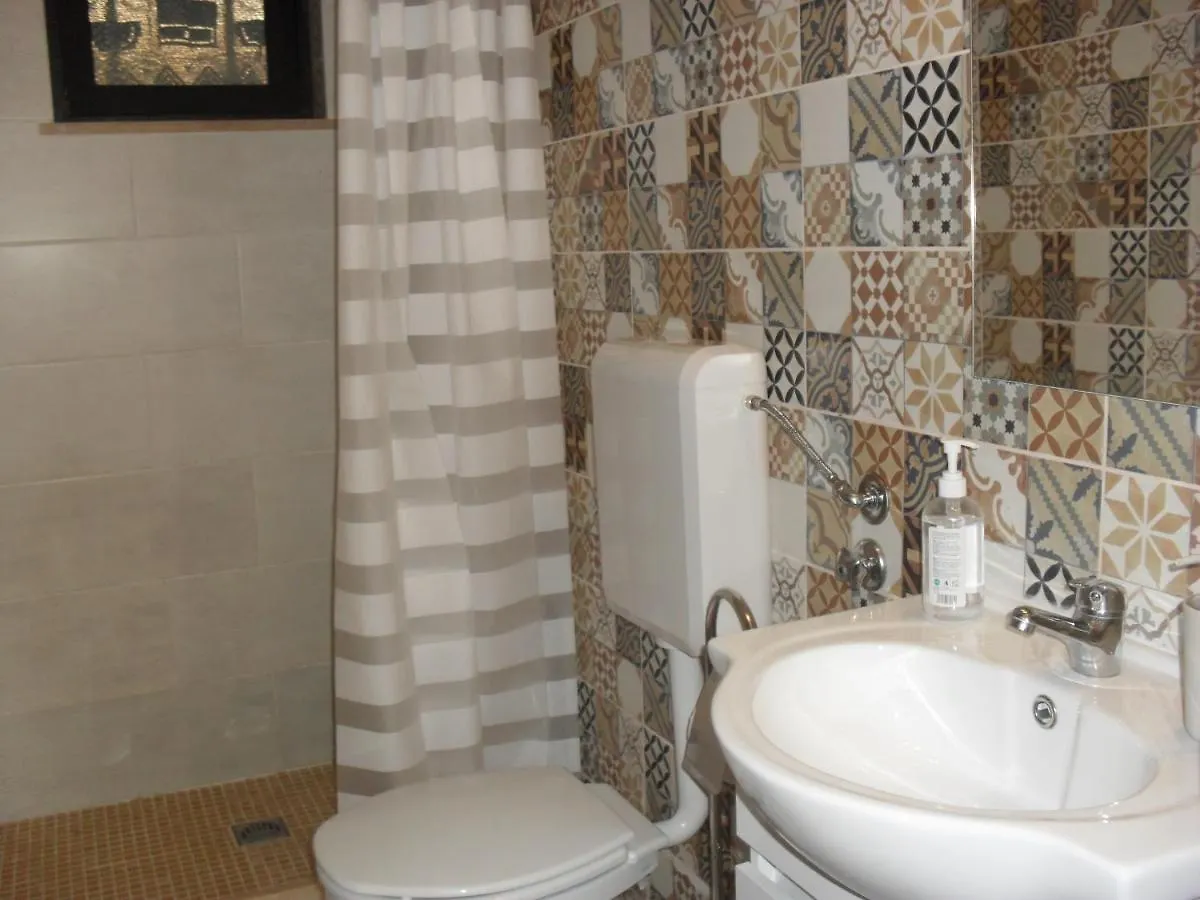 Country house Monte Dos Sabores Lagos Portugal