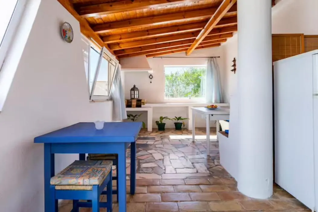Séjour à la campagne Monte Dos Sabores Lagos Portugal