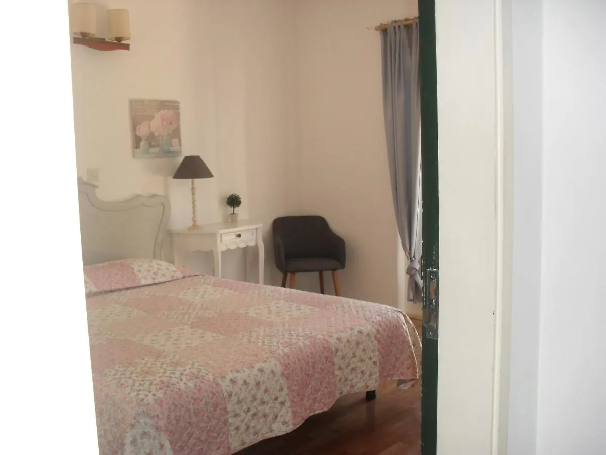 Country house Monte Dos Sabores Lagos