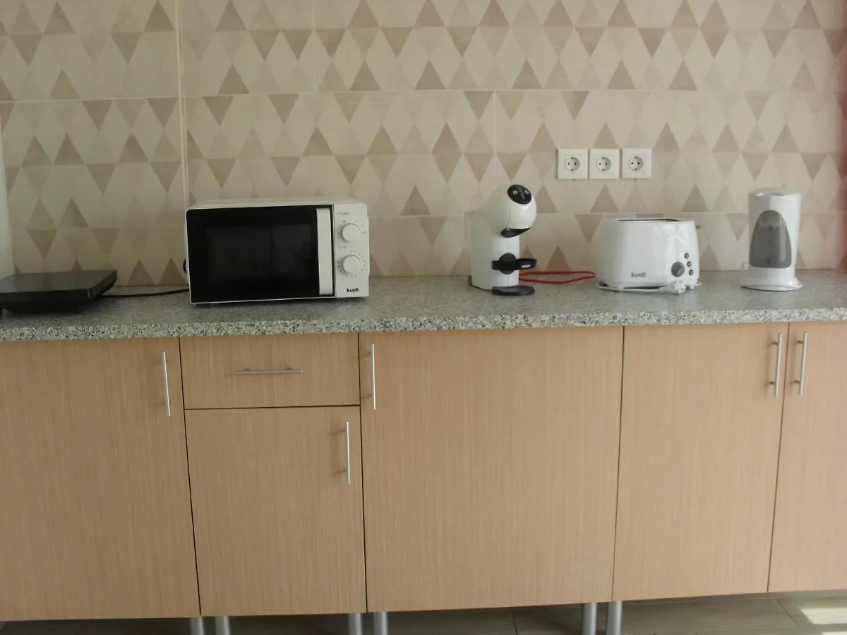 Country house Monte Dos Sabores Lagos Portugal