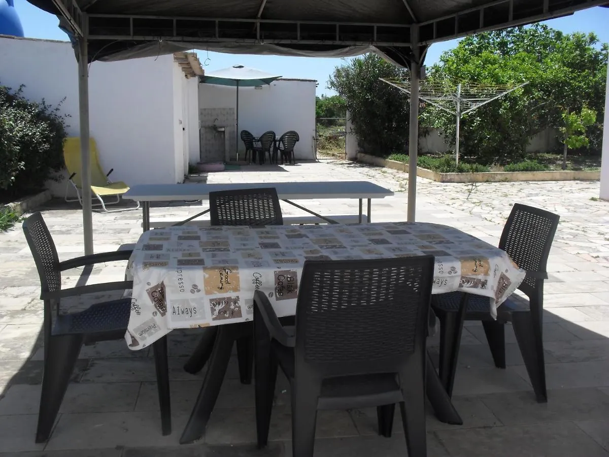 Country house Monte Dos Sabores Lagos