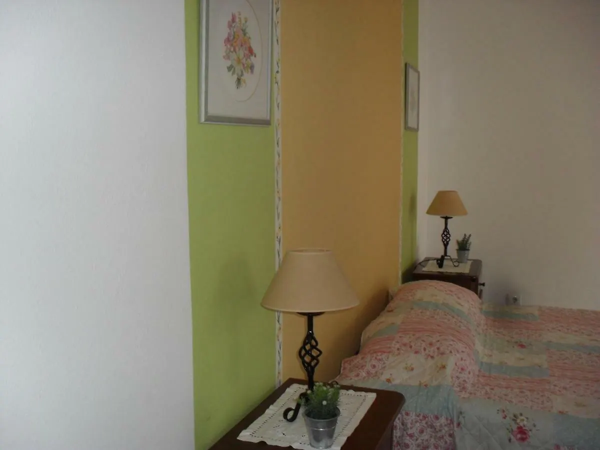 Country house Monte Dos Sabores Lagos Portugal