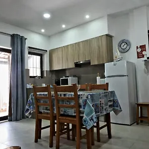  Casa de Férias A Nossa Casinha