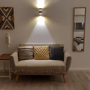 Appartement Casaduarte Nau Deluxe, Lagos