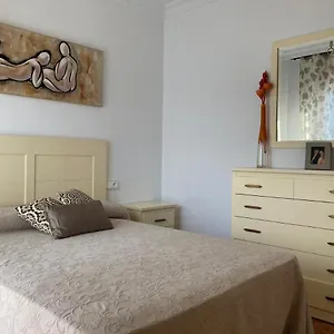 Airam House Mazagón