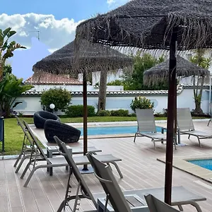 Appartement Lindamar, Lagos