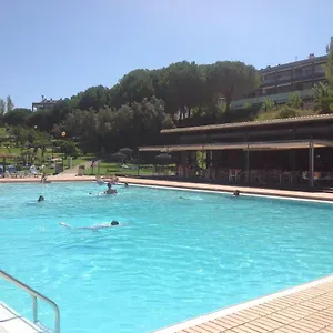 Appartement Ferias, Lagos