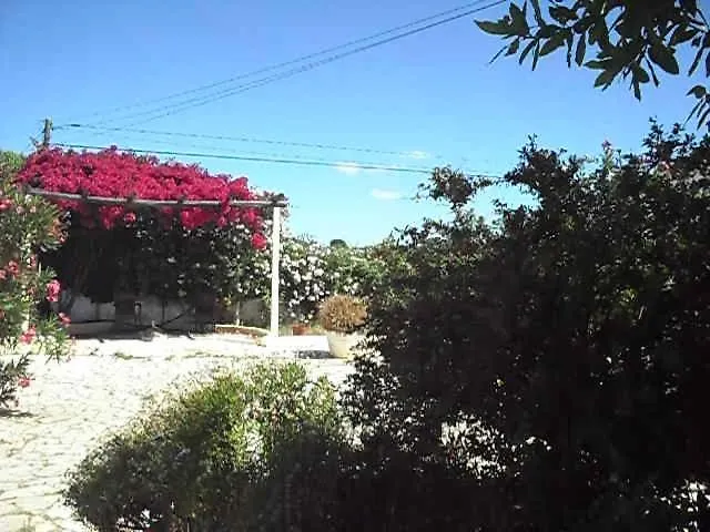 Monte Dos Sabores Lagos 0*,