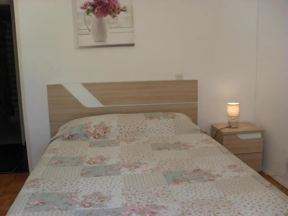 Monte Dos Sabores Lagos Country house
