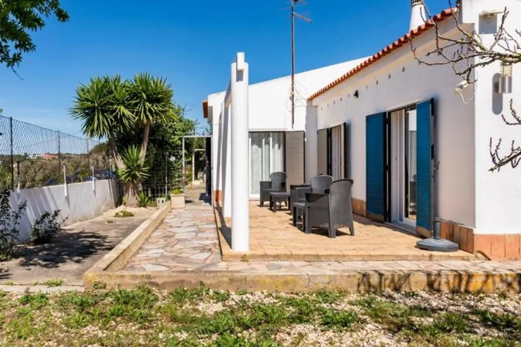 Gospodarstwo wiejskie Monte Dos Sabores Lagos Portugalia