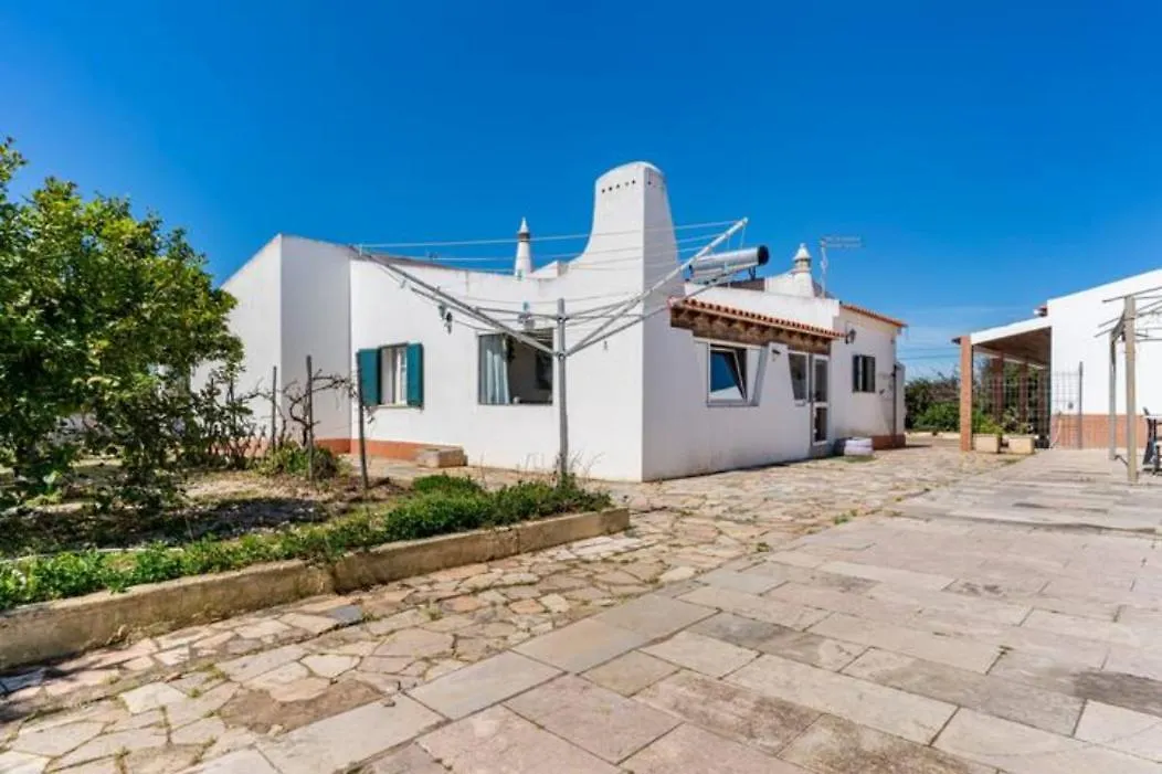 Casa rural Monte dos Sabores Lagos