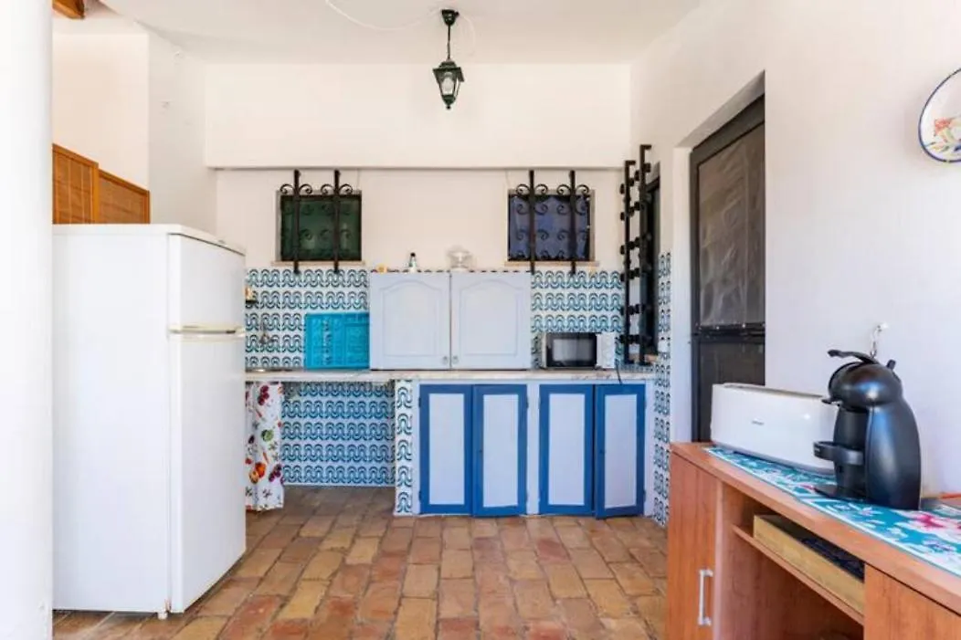 Country house Monte Dos Sabores Lagos