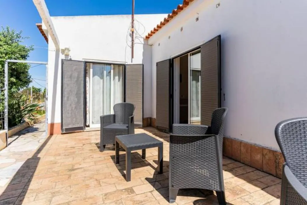 Country house Monte Dos Sabores Lagos