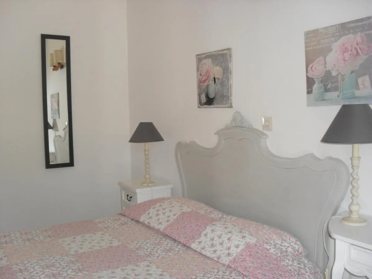 Country house Monte Dos Sabores Lagos