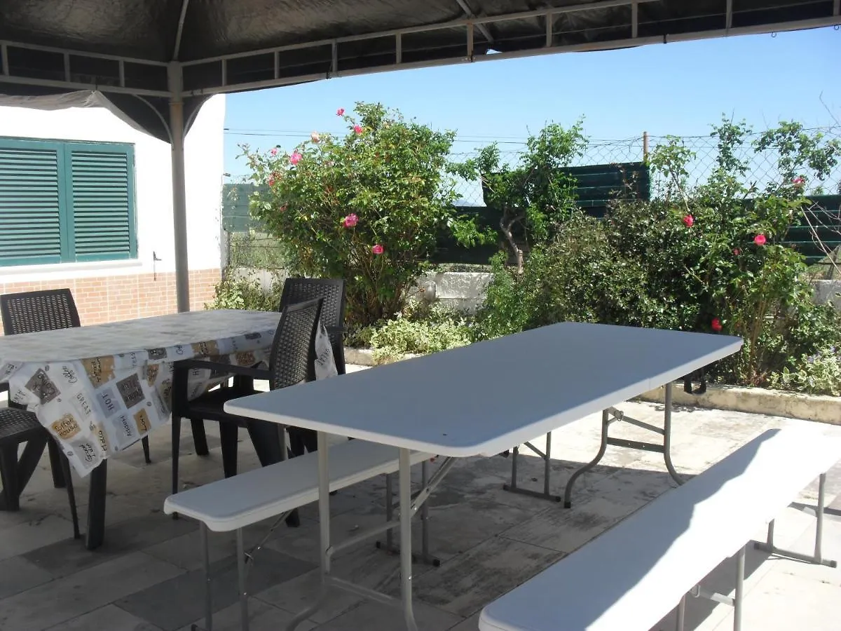Monte Dos Sabores Lagos Country house