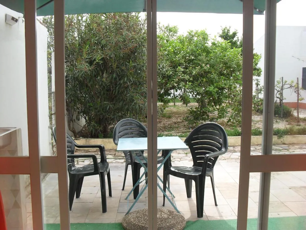 Monte Dos Sabores Lagos 0*,