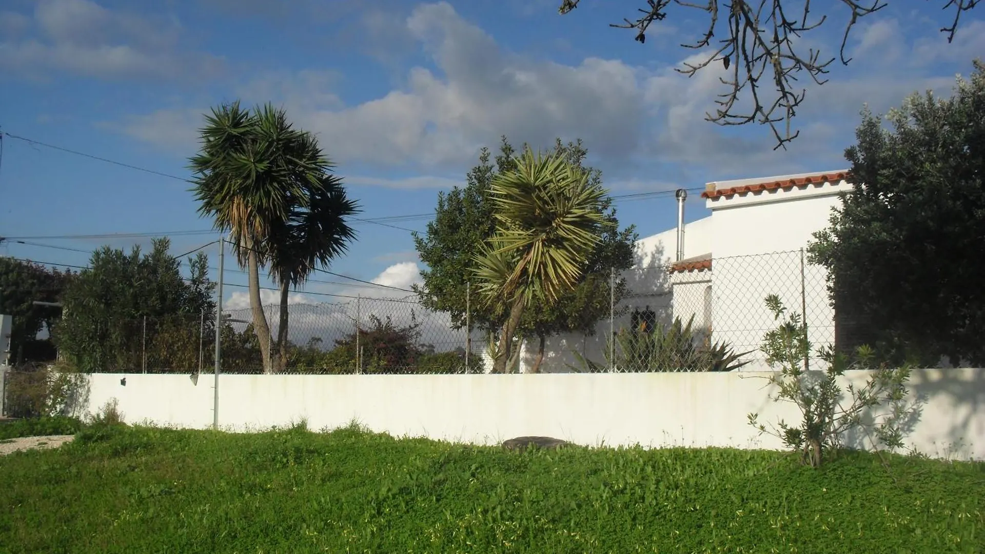 Monte Dos Sabores Lagos