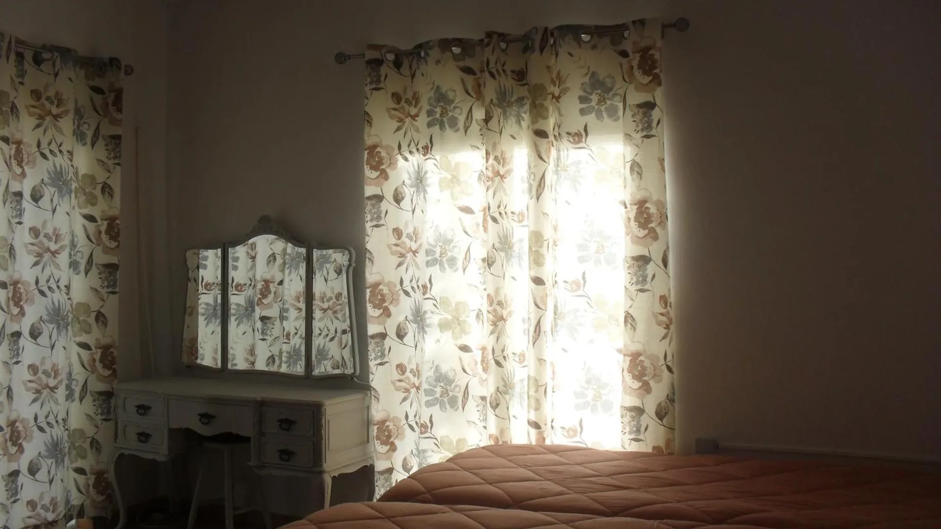 Country house Monte Dos Sabores Lagos